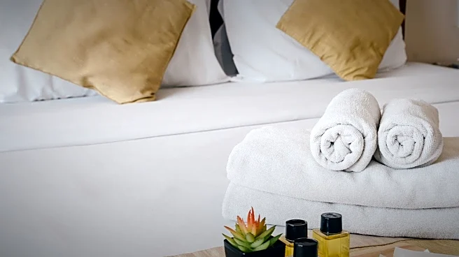 Sencie Innovates Luxury Hospitality with Sensory Rituals for Enhanced Guest Experience