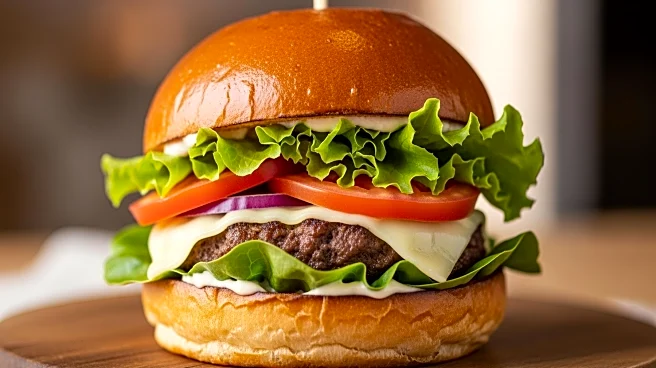 Ina Garten Reveals Her Favorite Fast Food Burger: In-N-Out