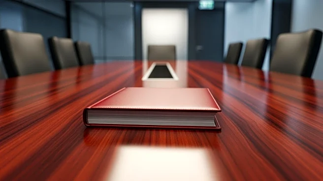 Warner Bros. Board Rejects Paramount's Hostile Takeover Bid Due to Debt Concerns