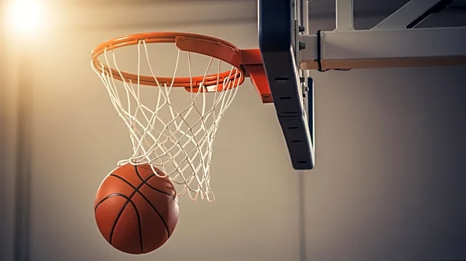 Eastern Illinois Defeats Tennessee State in Close Basketball Match