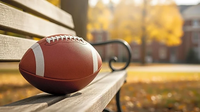 Sam Leavitt Explores New College Football Opportunities Amid Uncertain Future