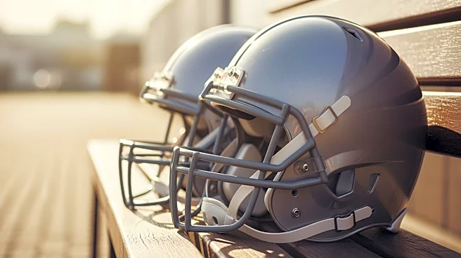 Colorado Football Strengthens Roster with Two New Linemen from Transfer Portal