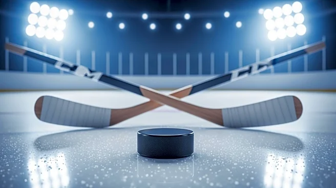 Florida Panthers Secure Victory Over Ottawa Senators with Key Power-Play Goals