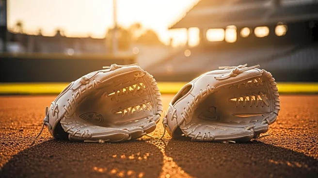 Pittsburgh Pirates Prospects Konnor Griffin and Bubba Chandler Emerge as Rookie of the Year Contenders