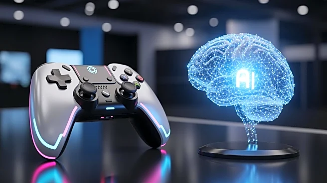 CES 2026 Highlights Emerging Tech Trends with Gaming Innovations and AI Developments