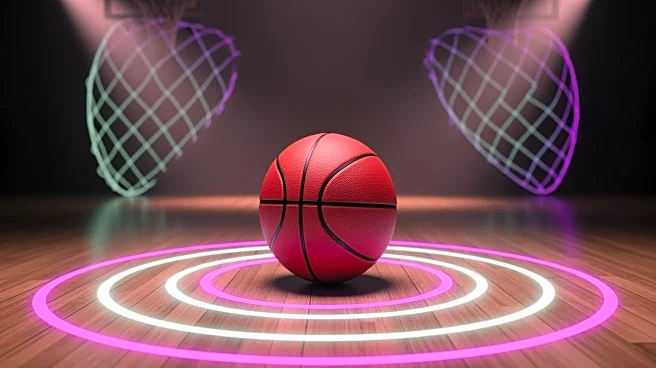 Charlotte Hornets Dominate Utah Jazz with Record 3-Point Performance