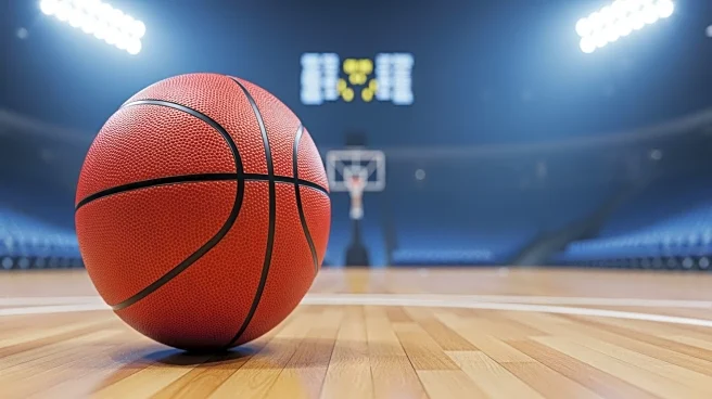 Indiana Hoosiers' Dominant Playoff Run Sets Stage for Historic Title Bid