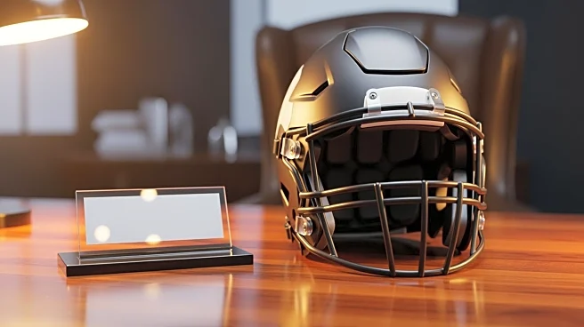 Atlanta Falcons Appoint Matt Ryan as President of Football Operations