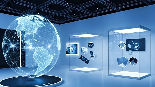 CES 2023 Highlights AI Innovations and Consumer Electronics Trends