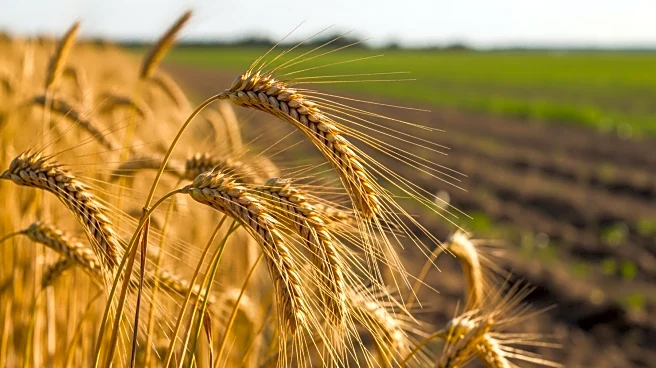 MarketBeat Highlights Top Agriculture Stocks to Watch Amid Market Trends