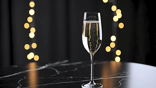 Sydney Sweeney Shines at Variety's 'Actors on Actors' Pre-Golden Globes Party