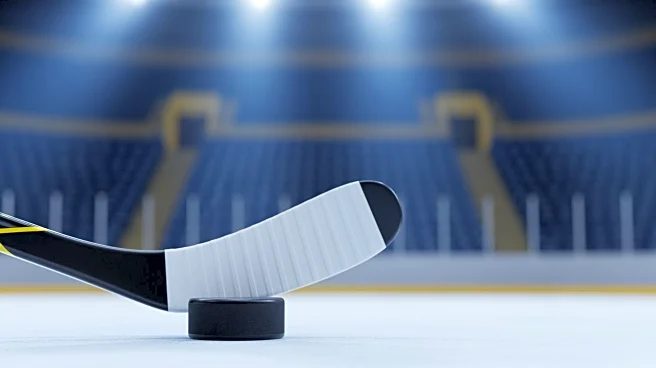 St. Louis Blues Secure Philip Broberg with Six-Year Contract Extension