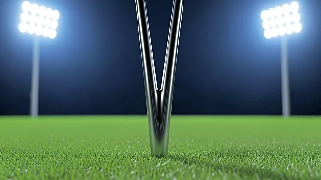 Los Angeles Rams' Harrison Mevis Gains Attention with 'Thiccer Kicker' Nickname