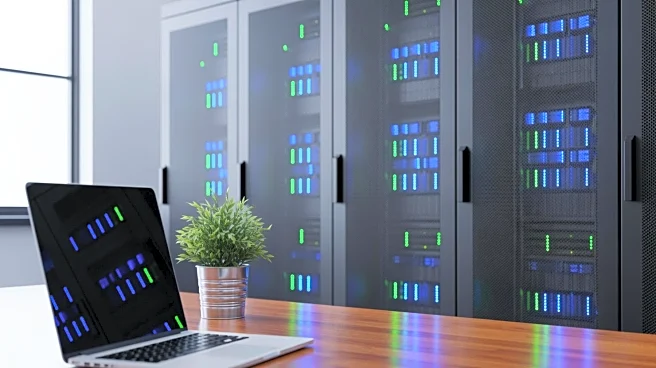 Northern Virginia's Data Center Industry Invests in Community and Workforce Development