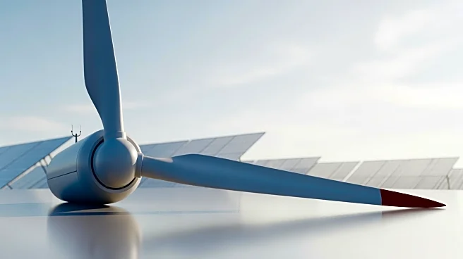 Merck Advances Net-Zero Strategy with Renewable Energy Initiatives