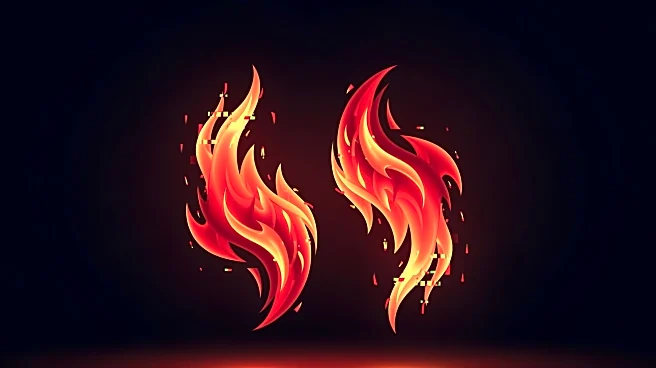 HBO Max's 'Heated Rivalry' Sparks Viral Fan Edits on Social Media