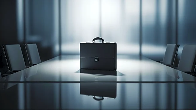 Fermi Inc. Faces Class Action Lawsuit Over Securities Fraud Allegations