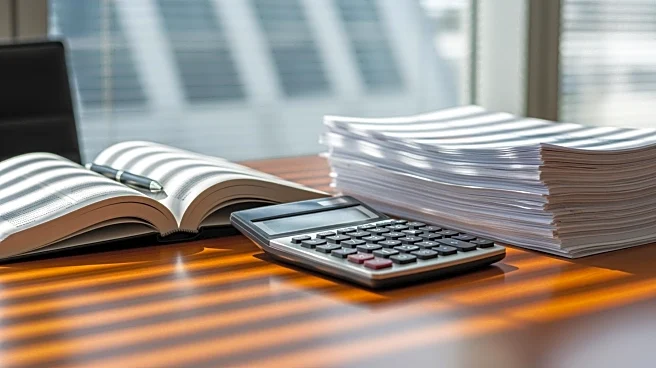 Gregory Law Group Enhances Business Tax Planning Services in Dallas