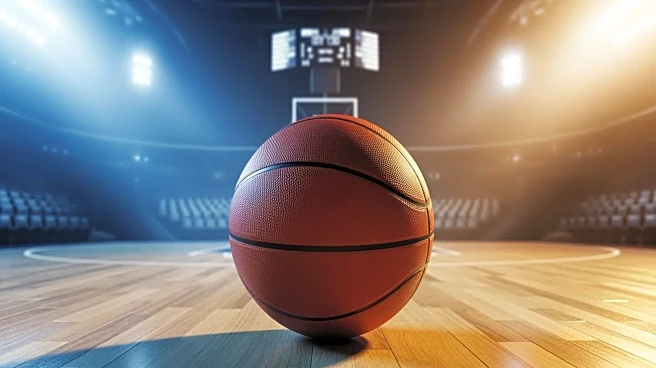 Duke Blue Devils Secure Victory Over SMU Mustangs in Tight Basketball Match