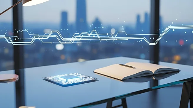 AMC's 'The Audacity' Explores Human Side of Silicon Valley