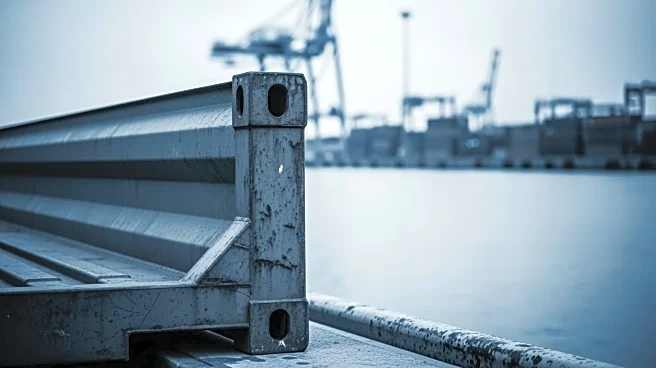 OOCL Reports Revenue Decline Amid Persistent Container Freight Rate Deflation