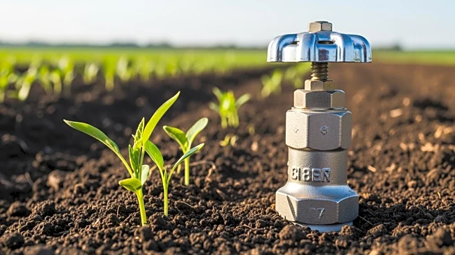 Agriculture Well Management: Key Strategies for 2026 Success