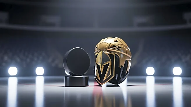 Vegas Golden Knights' Mark Stone Aims to Tie Franchise Record Against St. Louis Blues