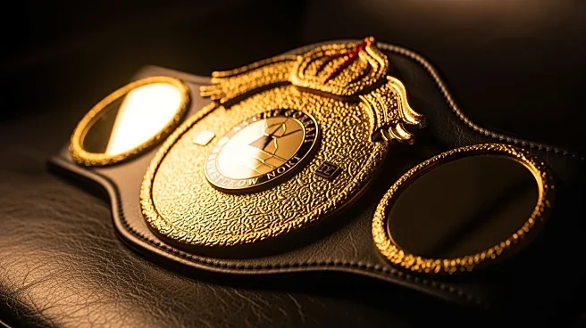 Dalton Smith Claims WBC Title with Knockout Victory Over Subriel Matias