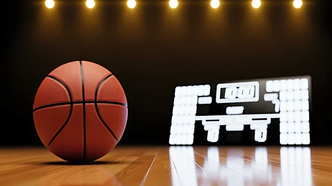 Stephen F. Austin Secures Victory Over Houston Christian with Thompson's 16 Points