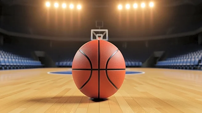 Nicholls State Colonels Secure Victory Over New Orleans with Searles' 24 Points