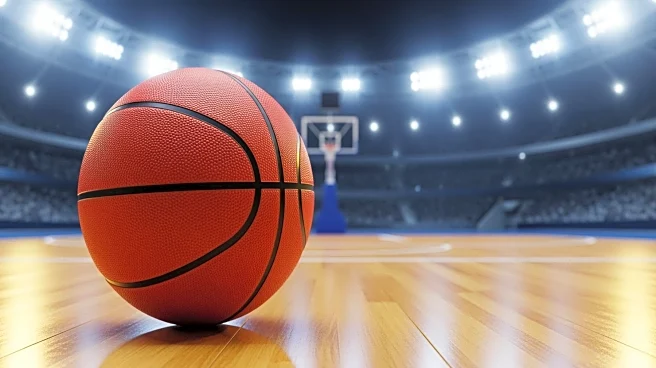 St. John's Dominates Creighton with Balanced Offense in Big East Victory