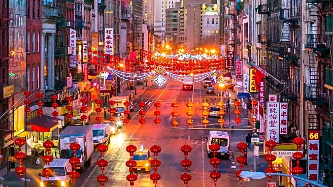 Michelin Guide Highlights U.S. Cities as Top Food Destinations for 2026