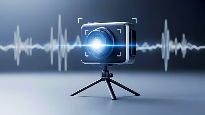 XbotGo Falcon Introduces Subscription-Free AI Sports Tracking Camera at CES 2026