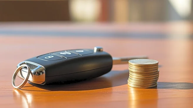 Toyota Corolla Recognized for Reliability and Low Depreciation Rates