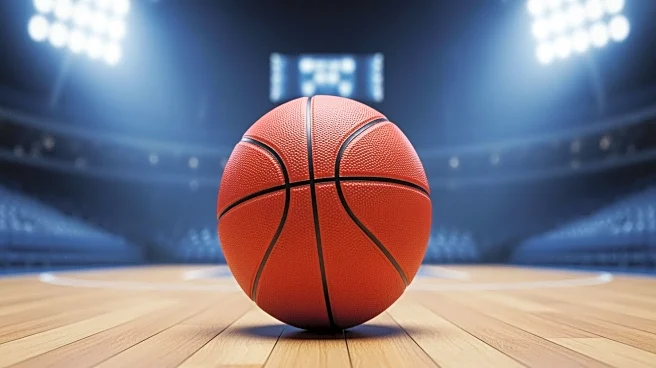 Adam Clark Leads Seton Hall to Victory Over Georgetown with 22 Points