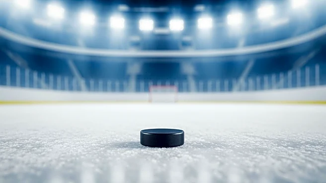 Buffalo Sabres Begin Homestand Against Anaheim Ducks Amid Playoff Push