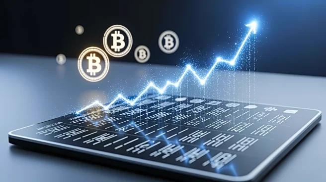 Bitdeer Shares Rise After Hours Despite Bitcoin Holdings Reduction Amid Legal Challenges