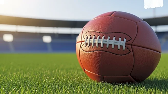 Indiana QB Fernando Mendoza's Historic Performance Highlights NFL Draft Potential