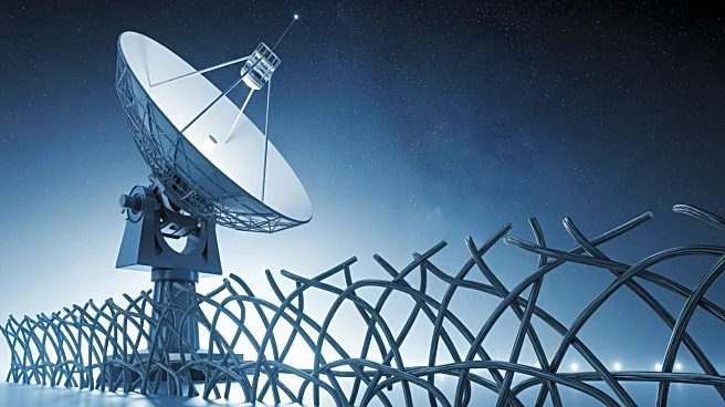 Elon Musk Claims South African Telecom Rules Block Starlink Due to Racial Ownership Requirements