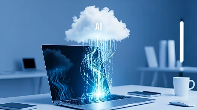 OpenAI Requests Contractors to Upload Real Work for AI Training Data