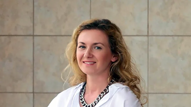 Barbara Vale Quigley Appointed Director of People and Culture at The Meritage Resort and Spa