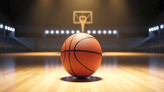 Austin Peay Triumphs Over Stetson with Parker's 27 Points