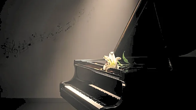 Emmy-Nominated Composer Guy Moon Passes Away at 63 Following Traffic Collision