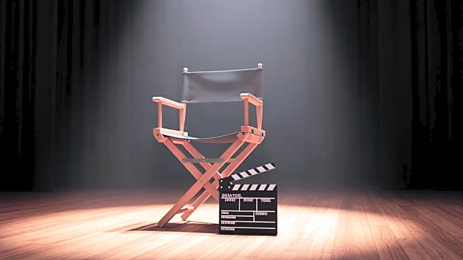 Ariana Grande Seeks New Challenges in Acting to Expand Creative Horizons