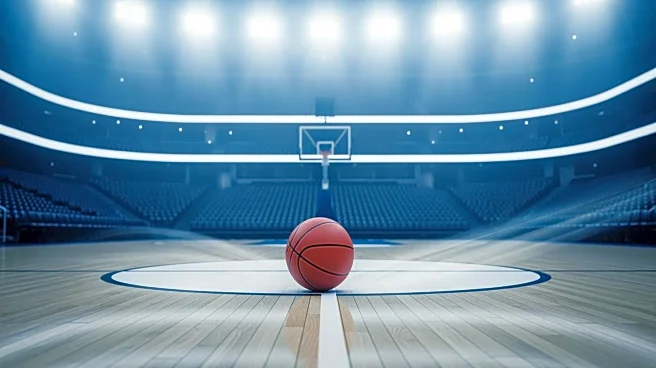 Texas Legends Secure Overtime Victory Against Cleveland Charge