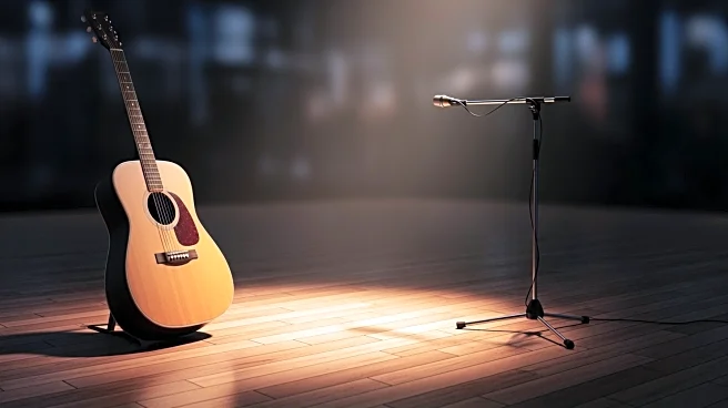 Bob Weir's Death at 78 Sparks Tributes from Music and Entertainment Figures