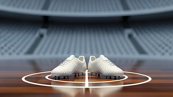 Rangers Consider Moves to Sign Sunderland Duo Amidst Squad Changes