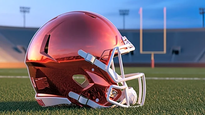 Indiana's Fernando Mendoza Impresses in Peach Bowl, Boosting NFL Draft Prospects