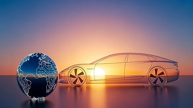 Japanese Entrepreneur Raises $7 Million for Ethiopia's Fastest-Growing EV Company