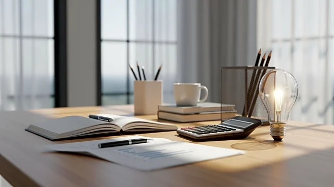 Berks LaunchBox Hosts Financial Workshop for New Entrepreneurs